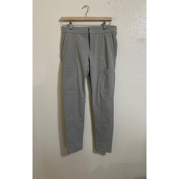 Athleta Women's Wander Stash Skinny Pants Size 6 - Picture 2 of 10